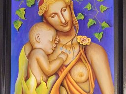 la mere et la charite